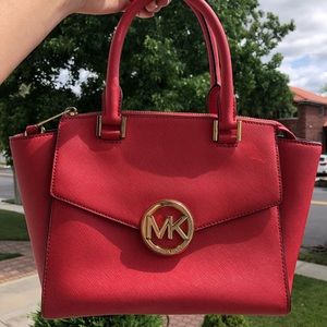 Michael Kors Satchel